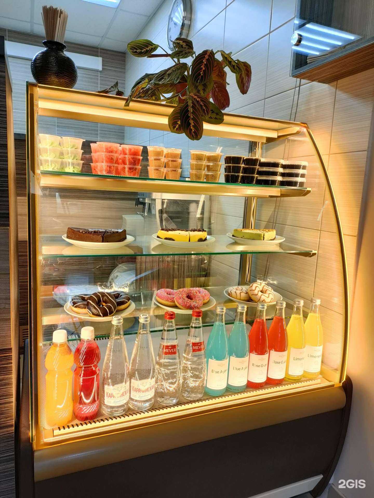 Отзывы на компанию Азбука суши в Омске c фото