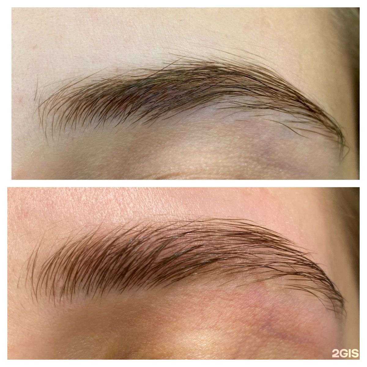 Отзывы на компанию Брови мечты в Нижнем Новгороде c фото
