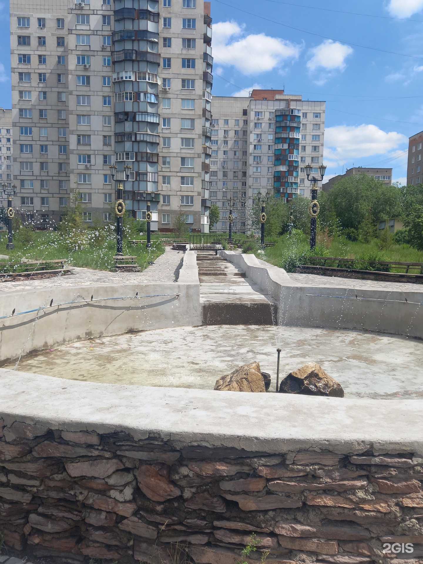 Отзывы на компанию Комфортмагстрой в Магнитогорске c фото - фотография 2 из 2