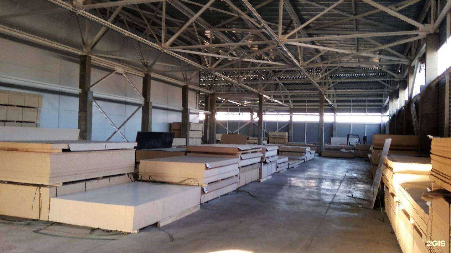 Отзывы на компанию ВДМ комплект в Волгограде c фото