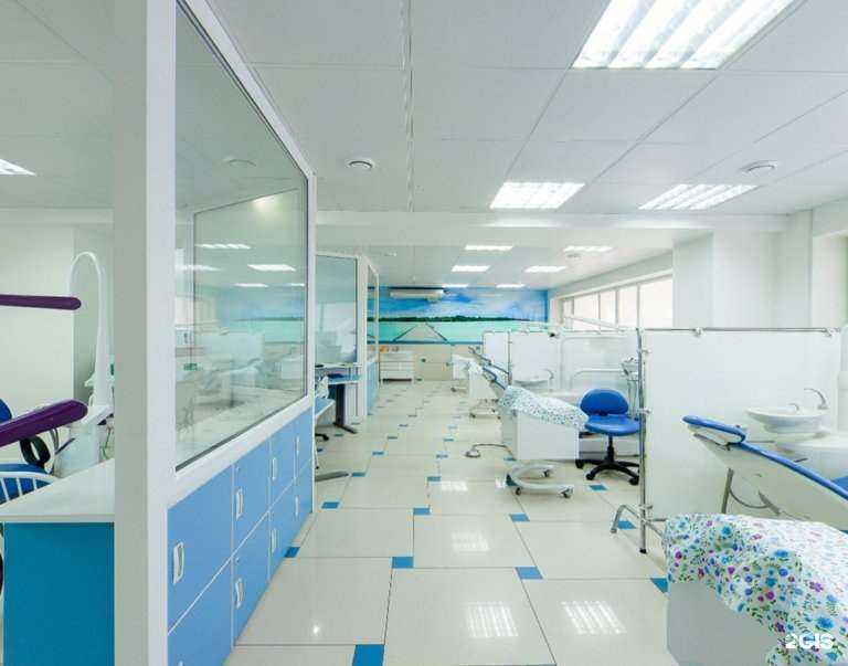 Отзывы на компанию Семейная стоматология в г. Белгород c фото