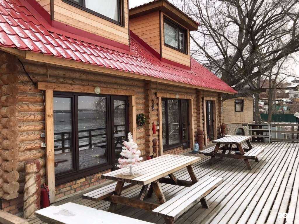 Отзывы на компанию Баня на Волге в г. Самара c фото