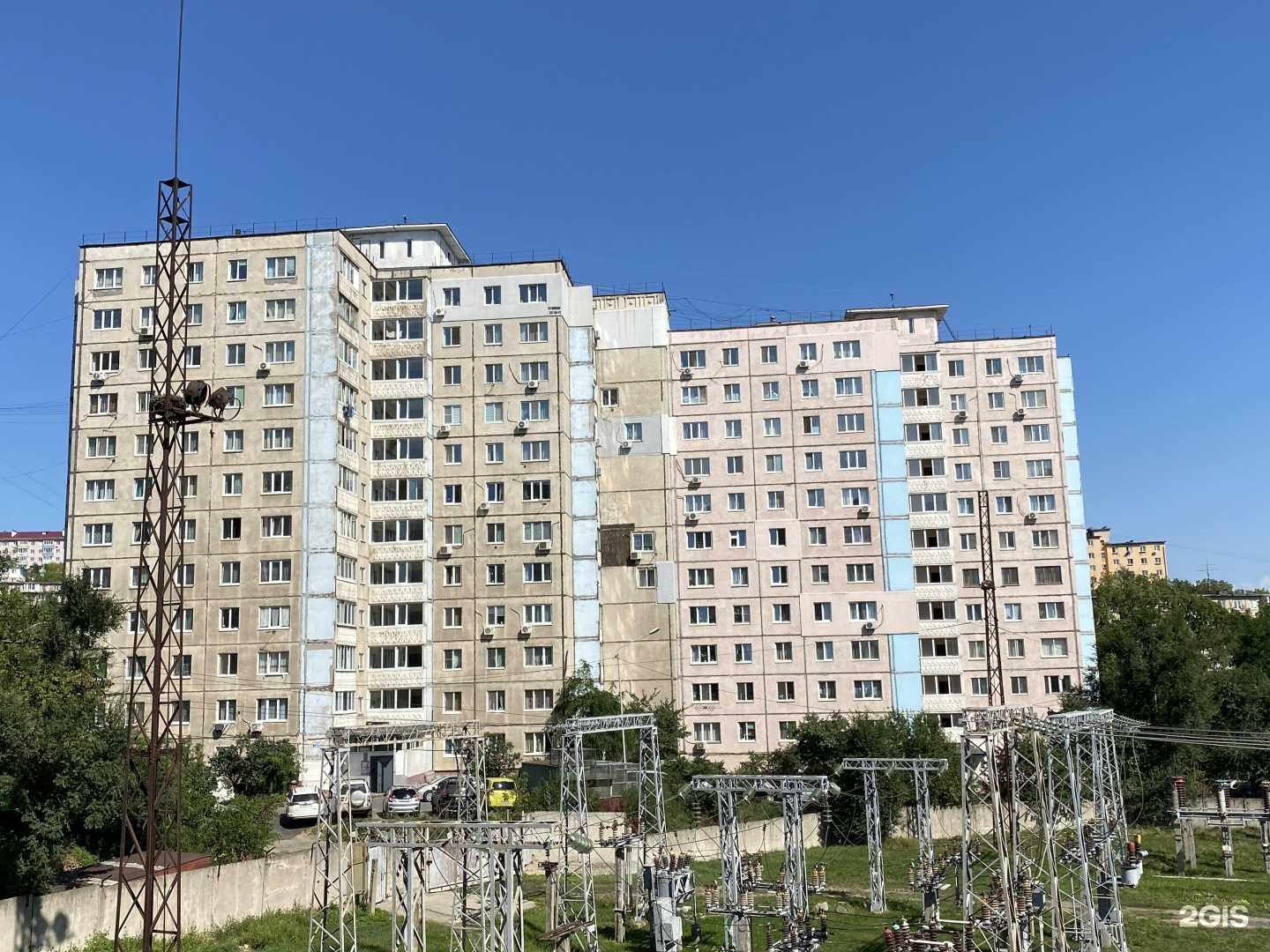 Отзывы на компанию Золотой берег в Владивостоке c фото - фотография 2 из 2