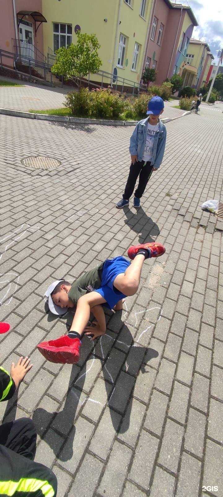 Отзывы на компанию Детский сад №48 в Калининграде c фото