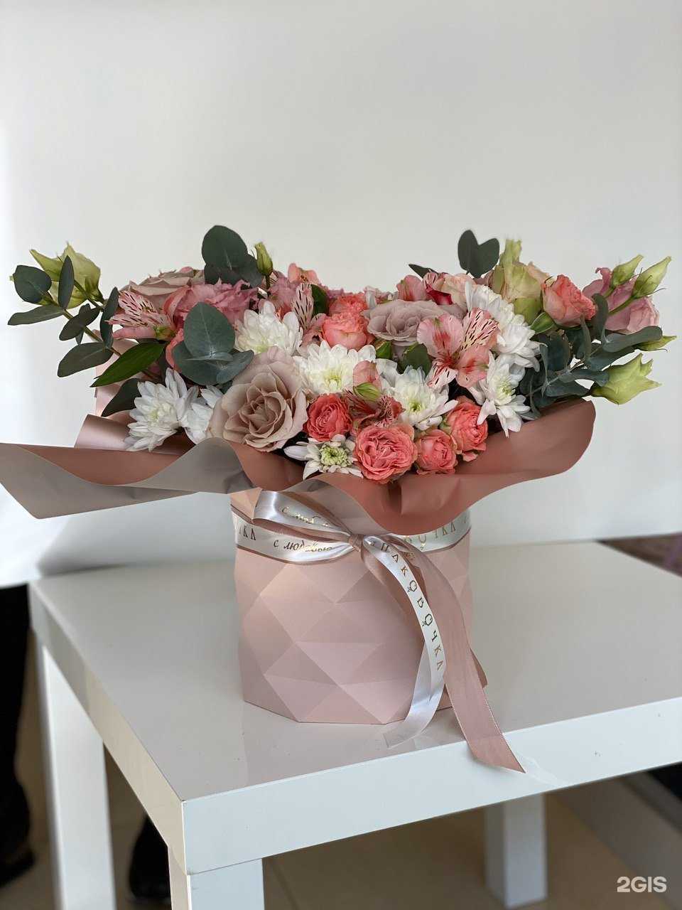 Отзывы на компанию  Sais в Махачкале c фото