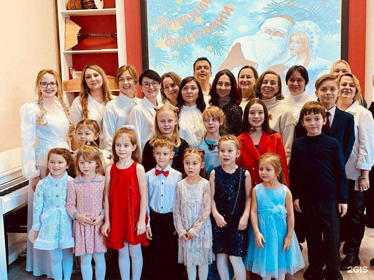 Отзывы на компанию Веснушки в г. Челябинск c фото