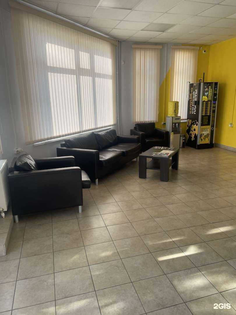 Отзывы на компанию Кореана в Красногорске c фото