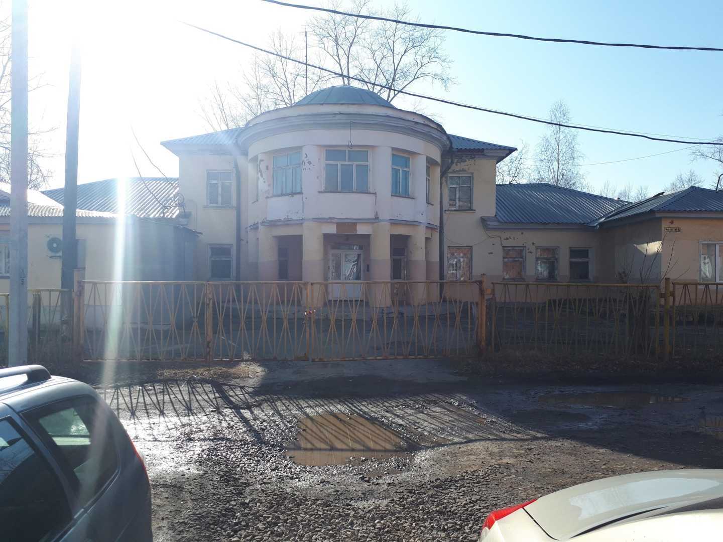 Отзывы на компанию Чкалов в Первоуральске c фото - фотография 2 из 2