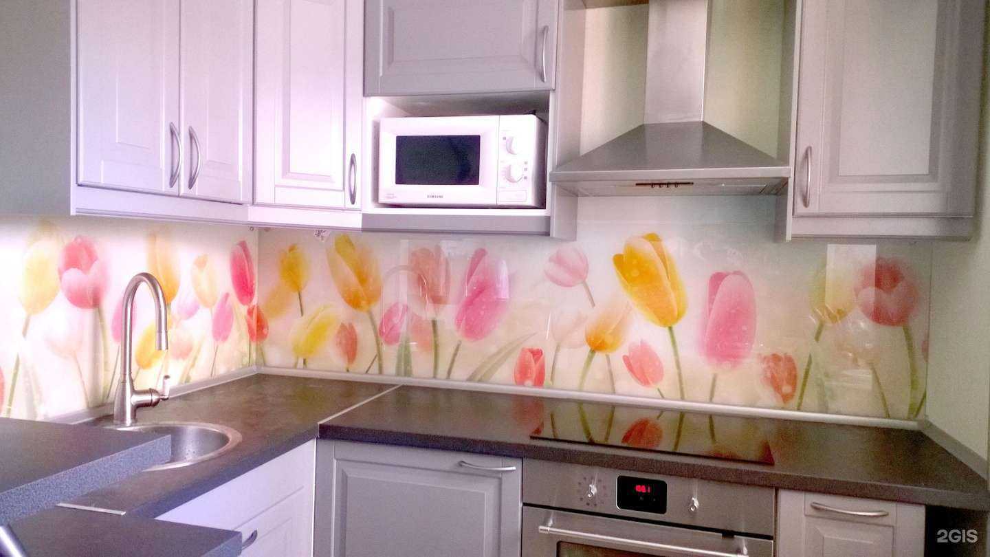 Отзывы на компанию Фартук 54 в Новосибирске c фото