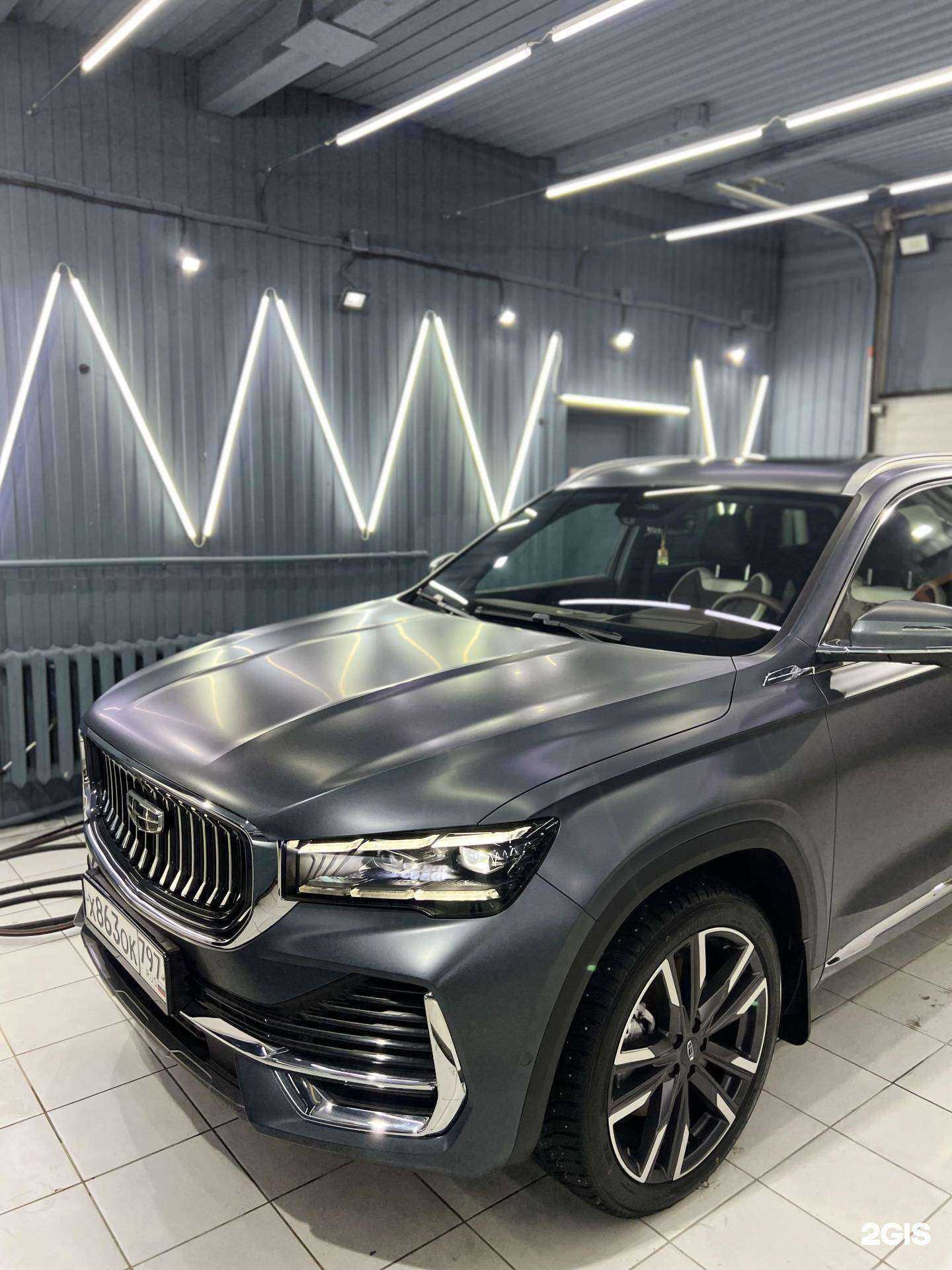 Отзывы на компанию Автосервисная мастерская в г. Екатеринбург c фото