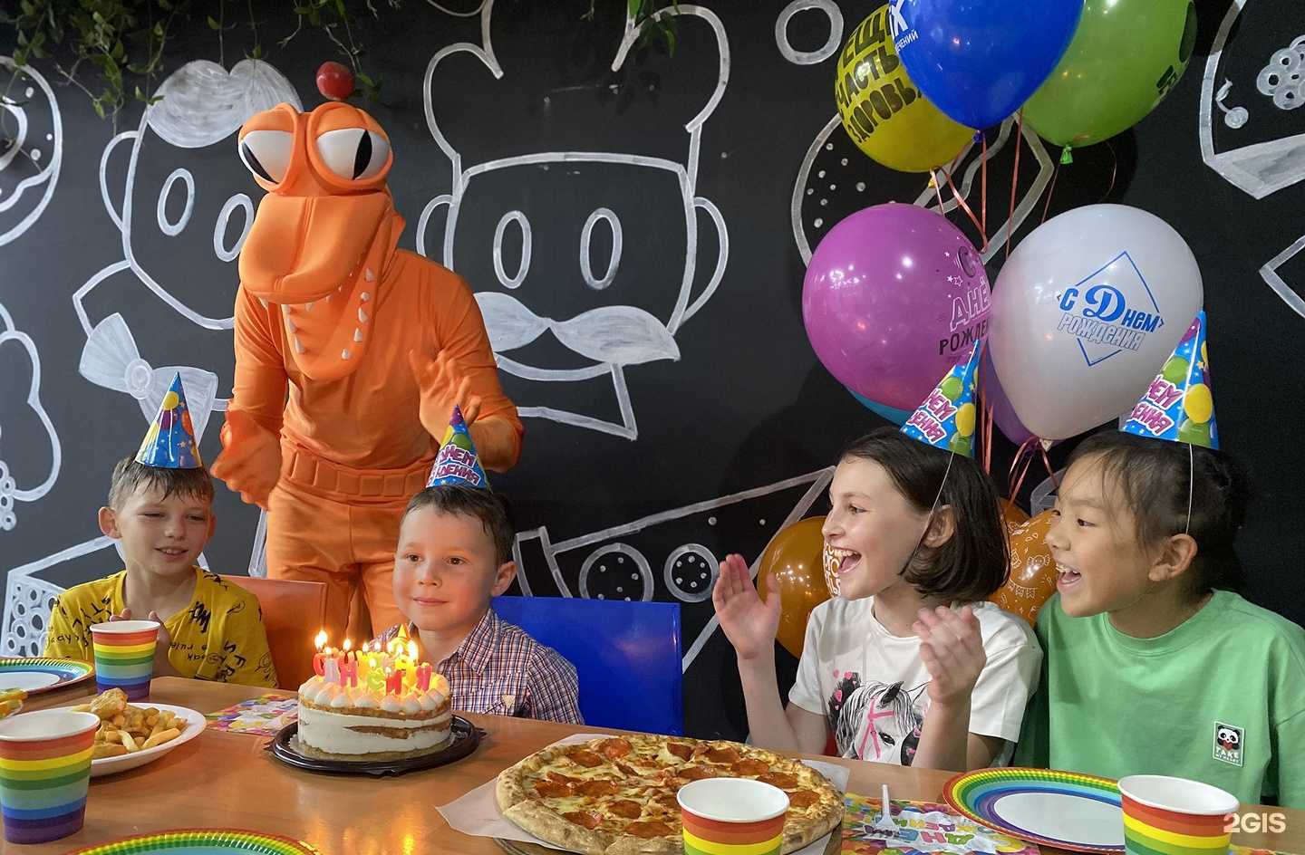 Отзывы на компанию Тут батут в Южно-Сахалинске c фото