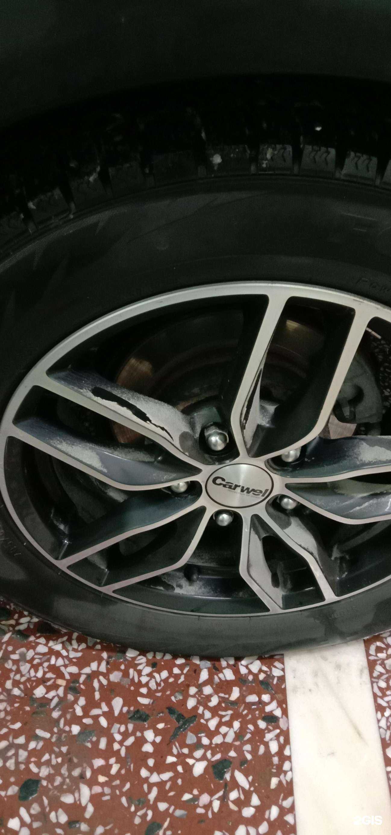 Отзывы на компанию Автомойка №1 в г. Ачинск c фото