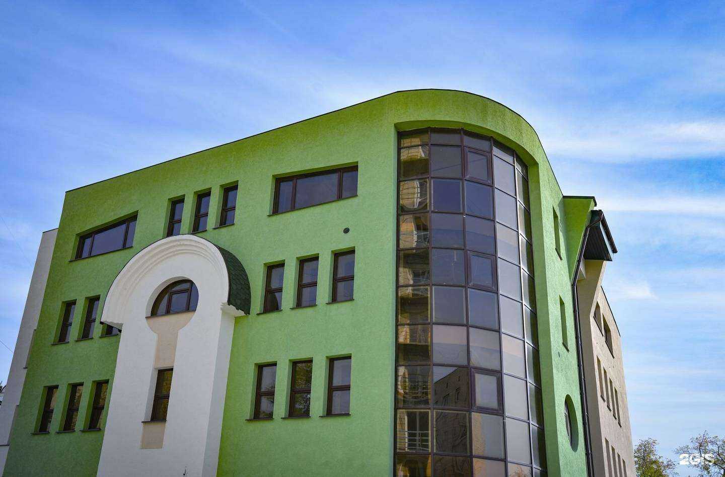 Отзывы на компанию Омдент в Омске c фото - фотография 2 из 2