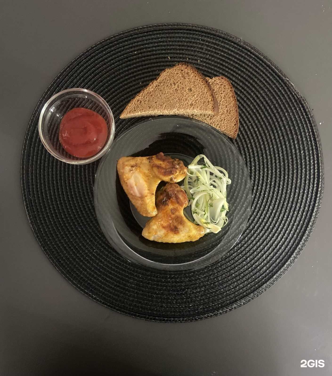 Отзывы на компанию Ланч в г. Тюмень c фото