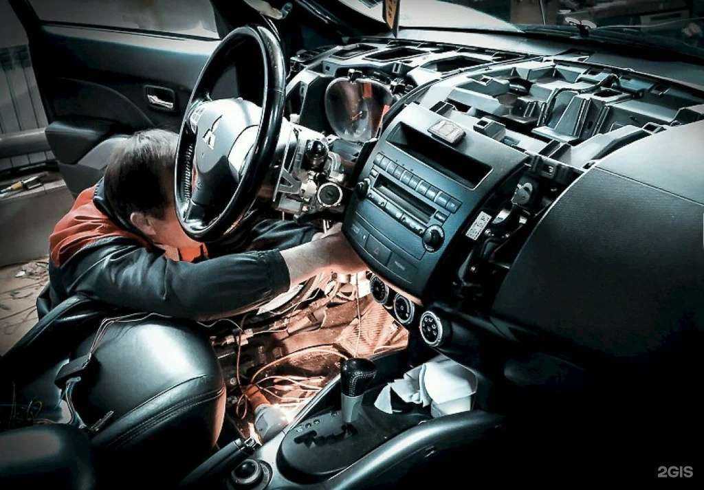 Отзывы на компанию Автоэлектрик39 в Калининграде c фото