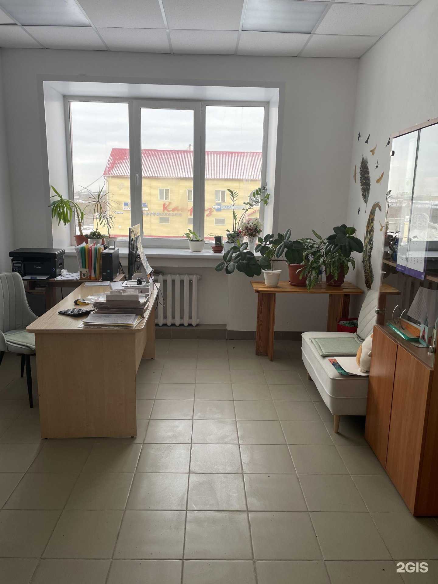 Отзывы на компанию Компания бухгалтерских услуг и налогов для малого бизнеса в г. Кемерово c фото