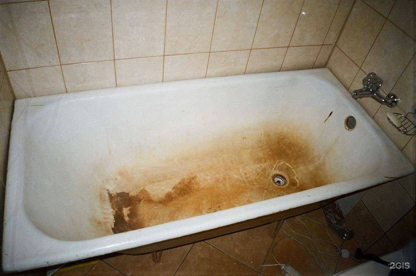 Отзывы на компанию Новая ванна в Калуге c фото