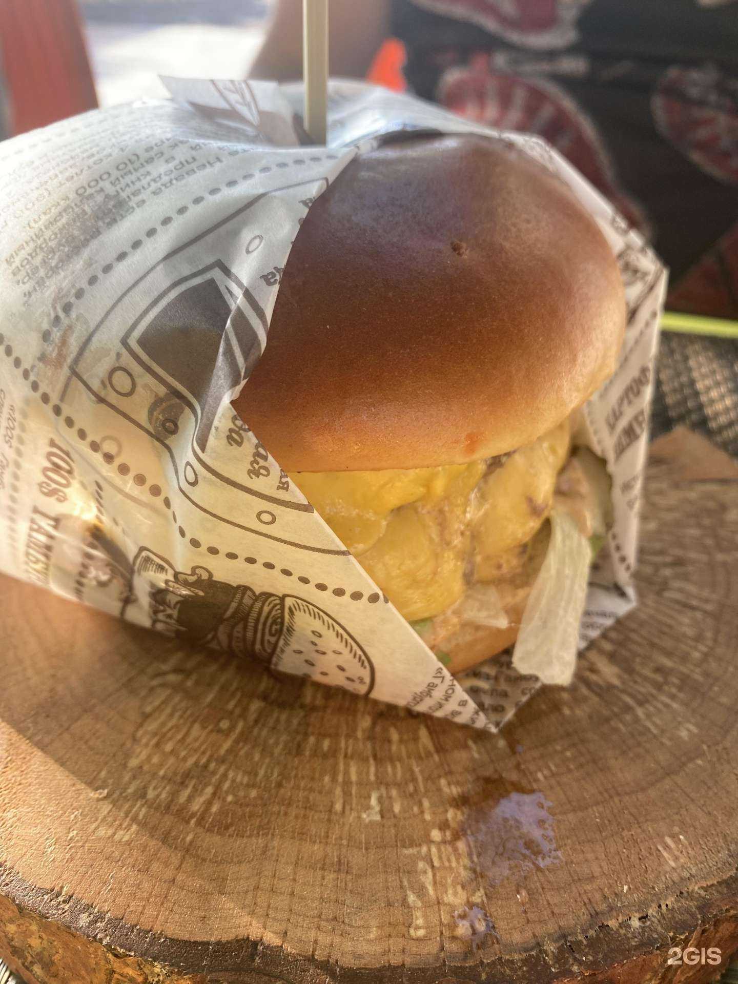 Отзывы на компанию Кафе в Сочи c фото