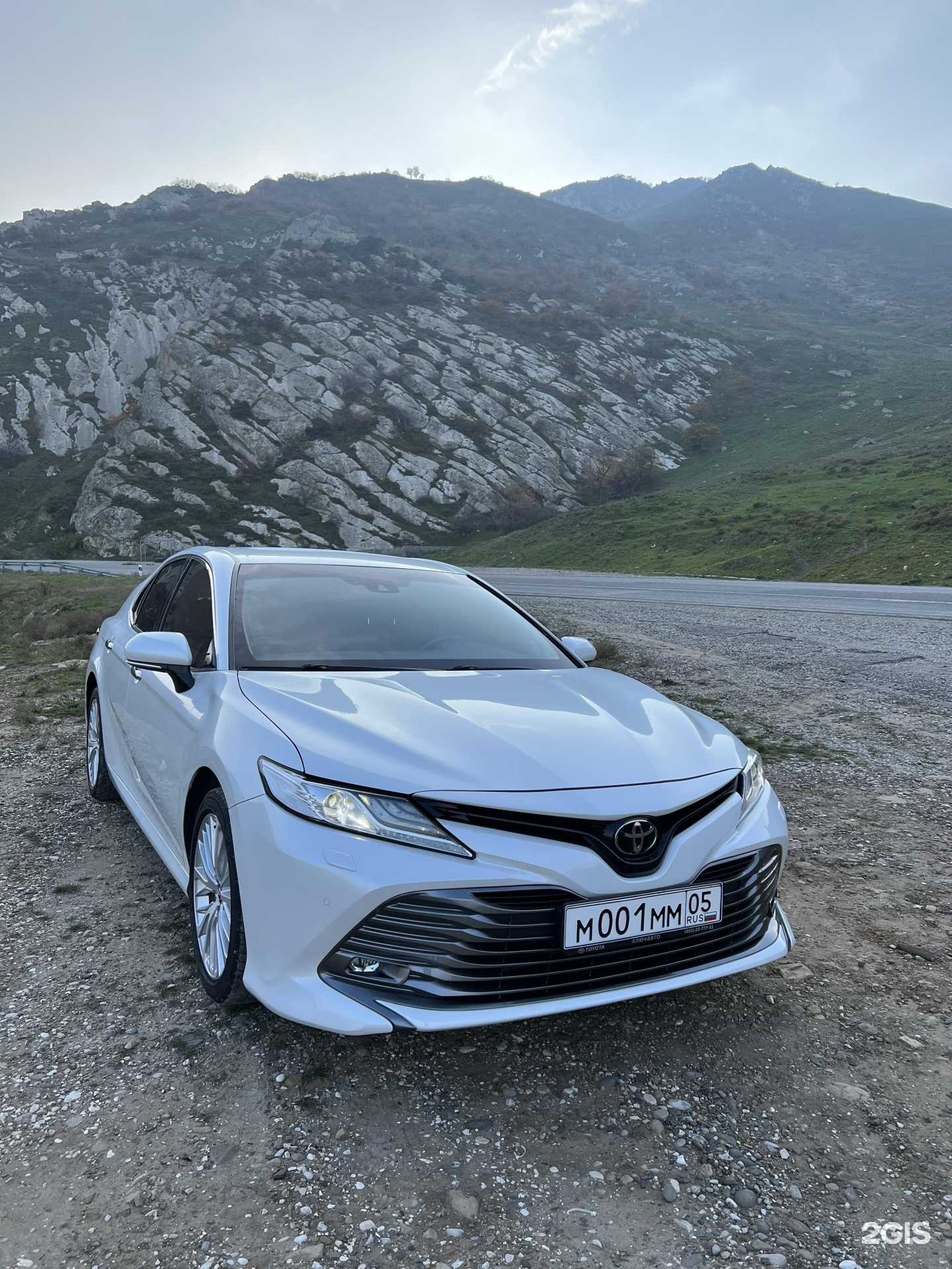 Отзывы на компанию ПрокатАвтоТур в г. Махачкала c фото