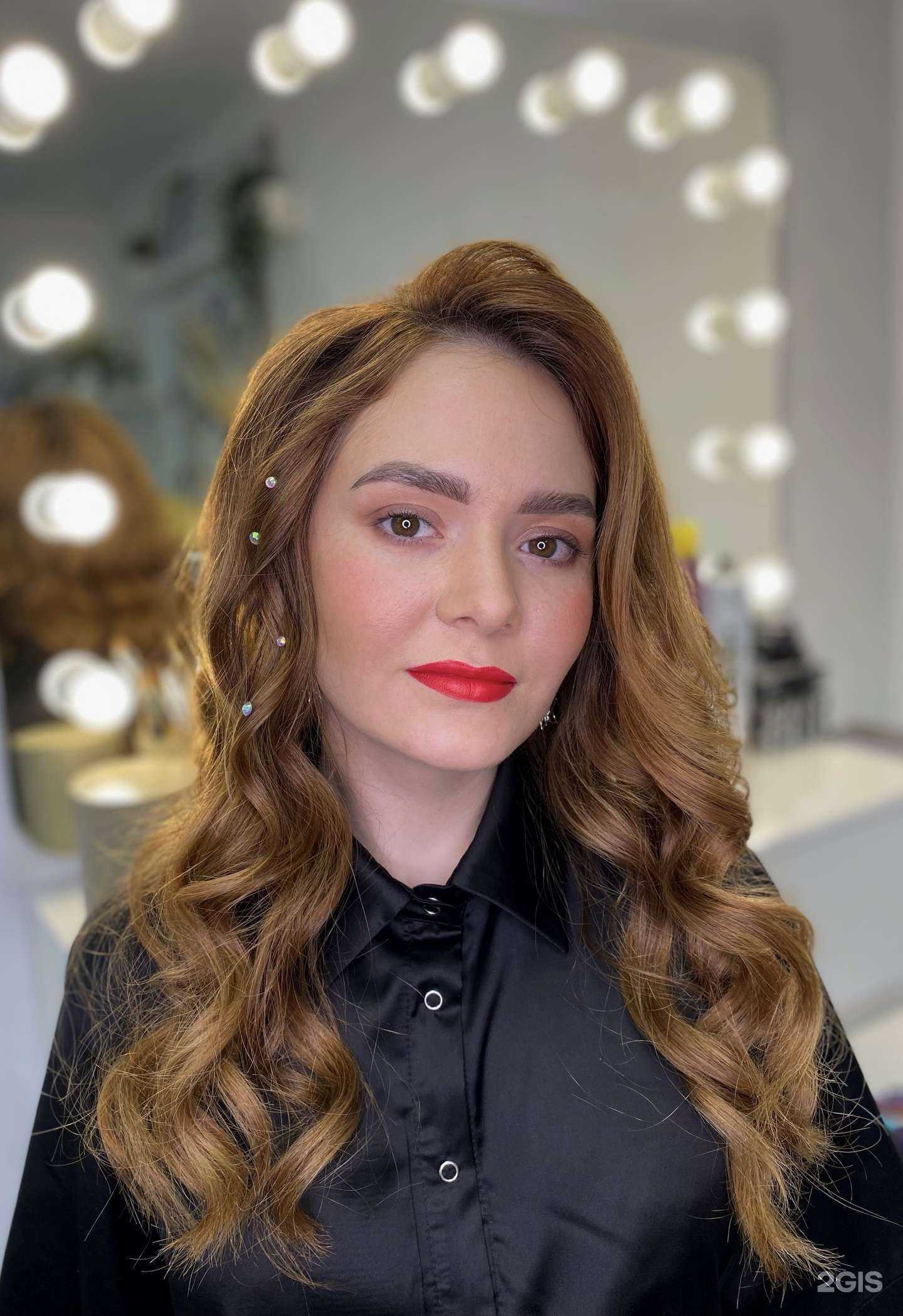 Отзывы на компанию Студия Марии Кашель в Новосибирске c фото