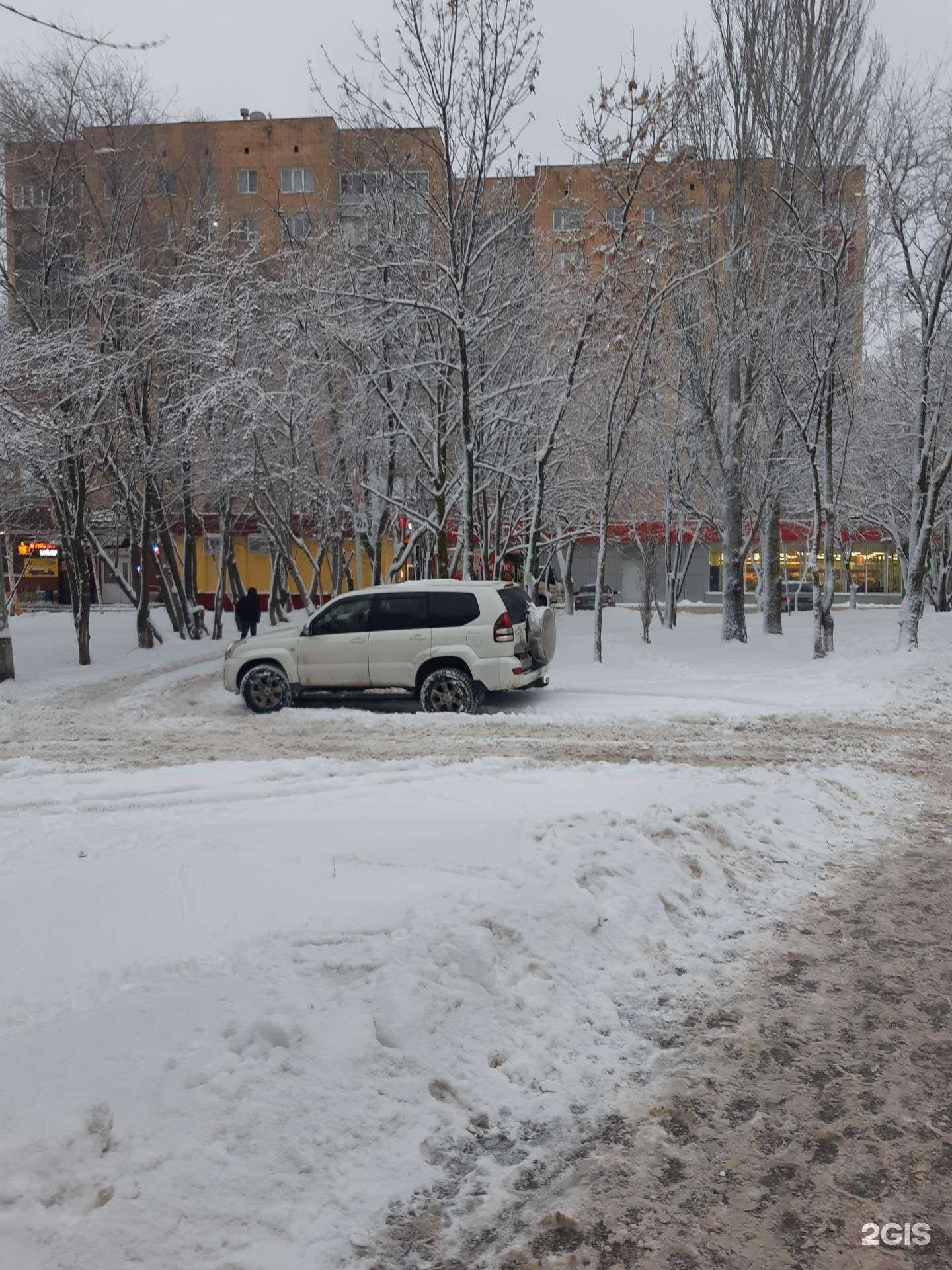 Отзывы на компанию Автоприбомбасы в Самаре c фото - фотография 2 из 2