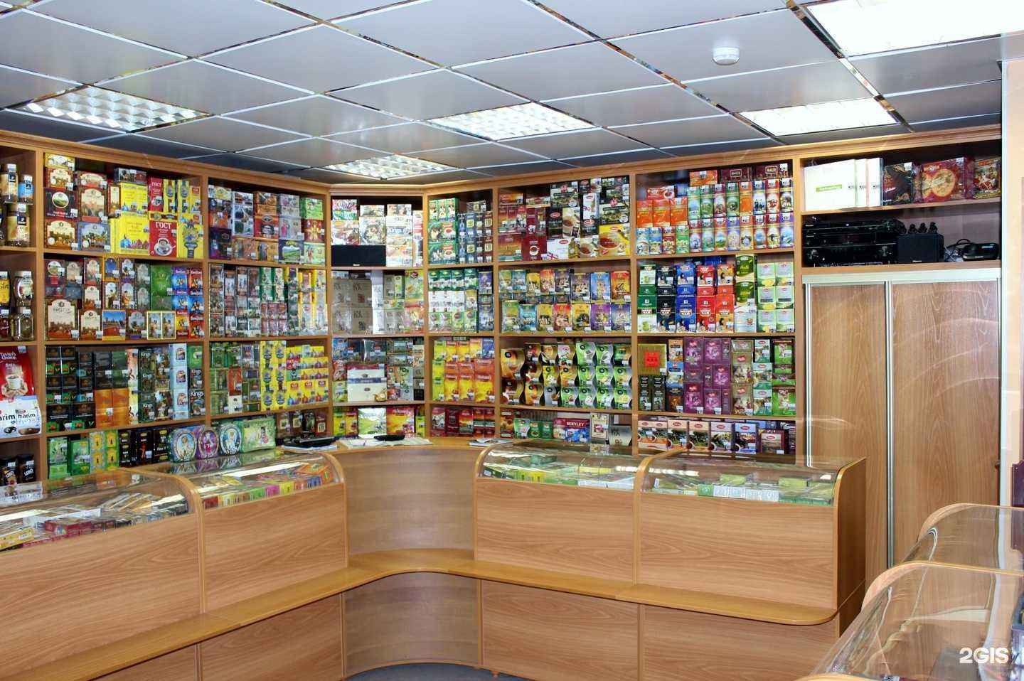 Отзывы на компанию Чай, кофе, ничего лишнего в Томске c фото