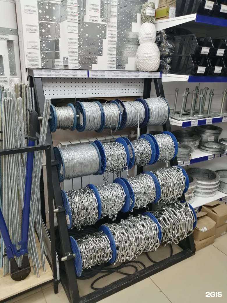 Отзывы на компанию Шуруп в Стерлитамаке c фото