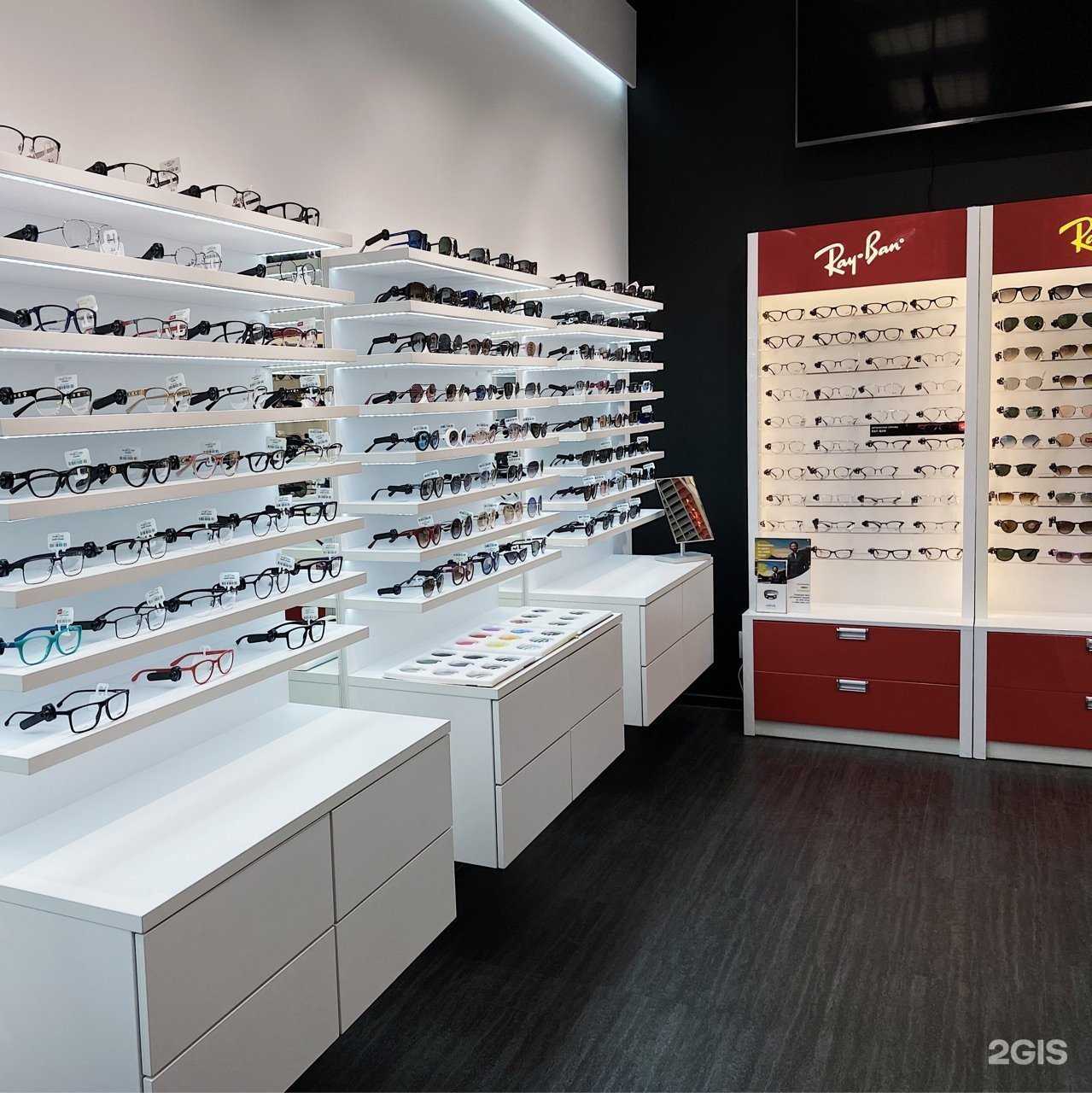 Отзывы на компанию Первая Оптика в Ярославле c фото