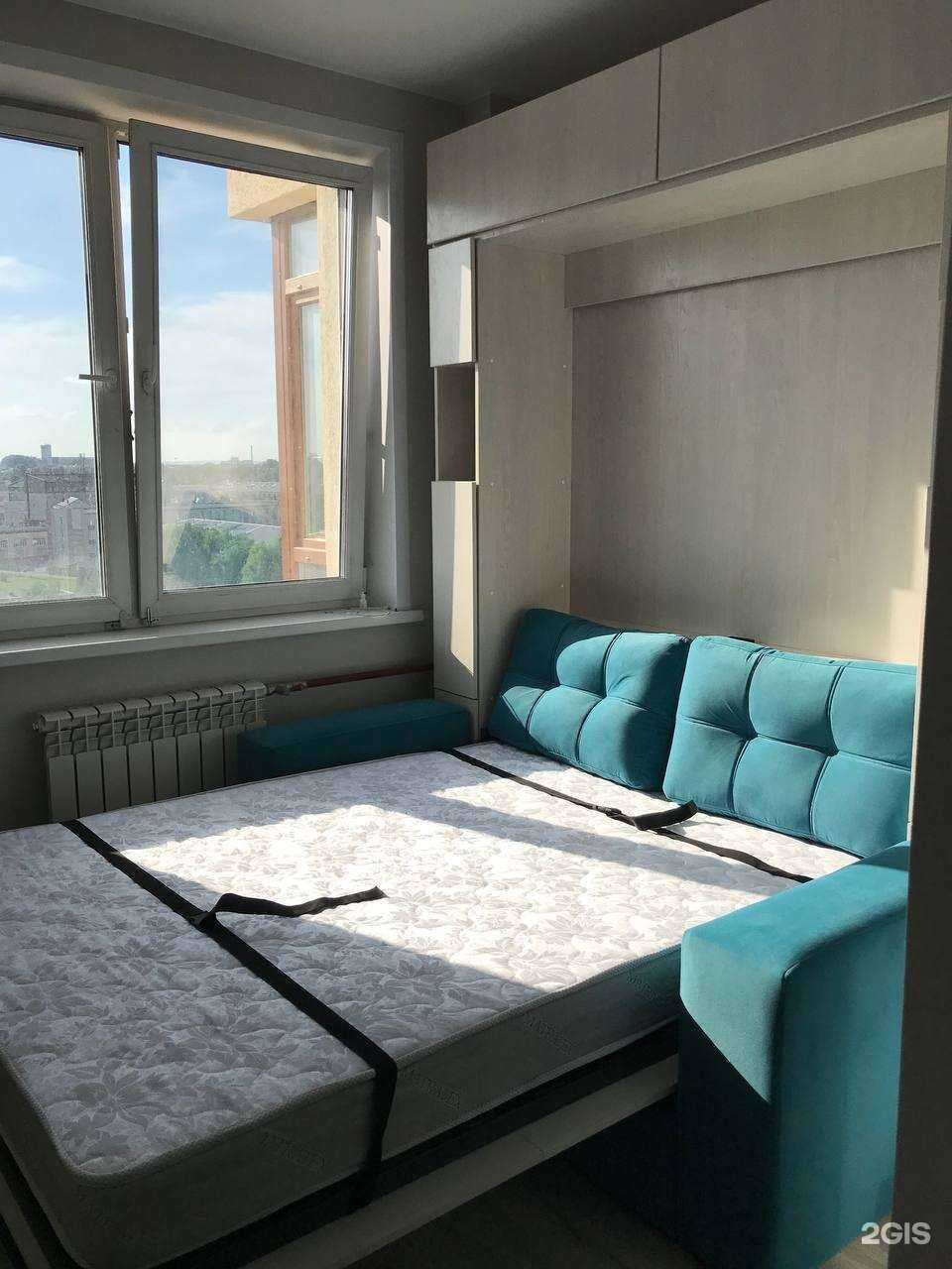 Отзывы на компанию BedBox в Кемерове c фото