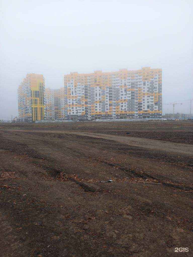 Отзывы на компанию 6 квартал в Краснодаре c фото - фотография 2 из 2