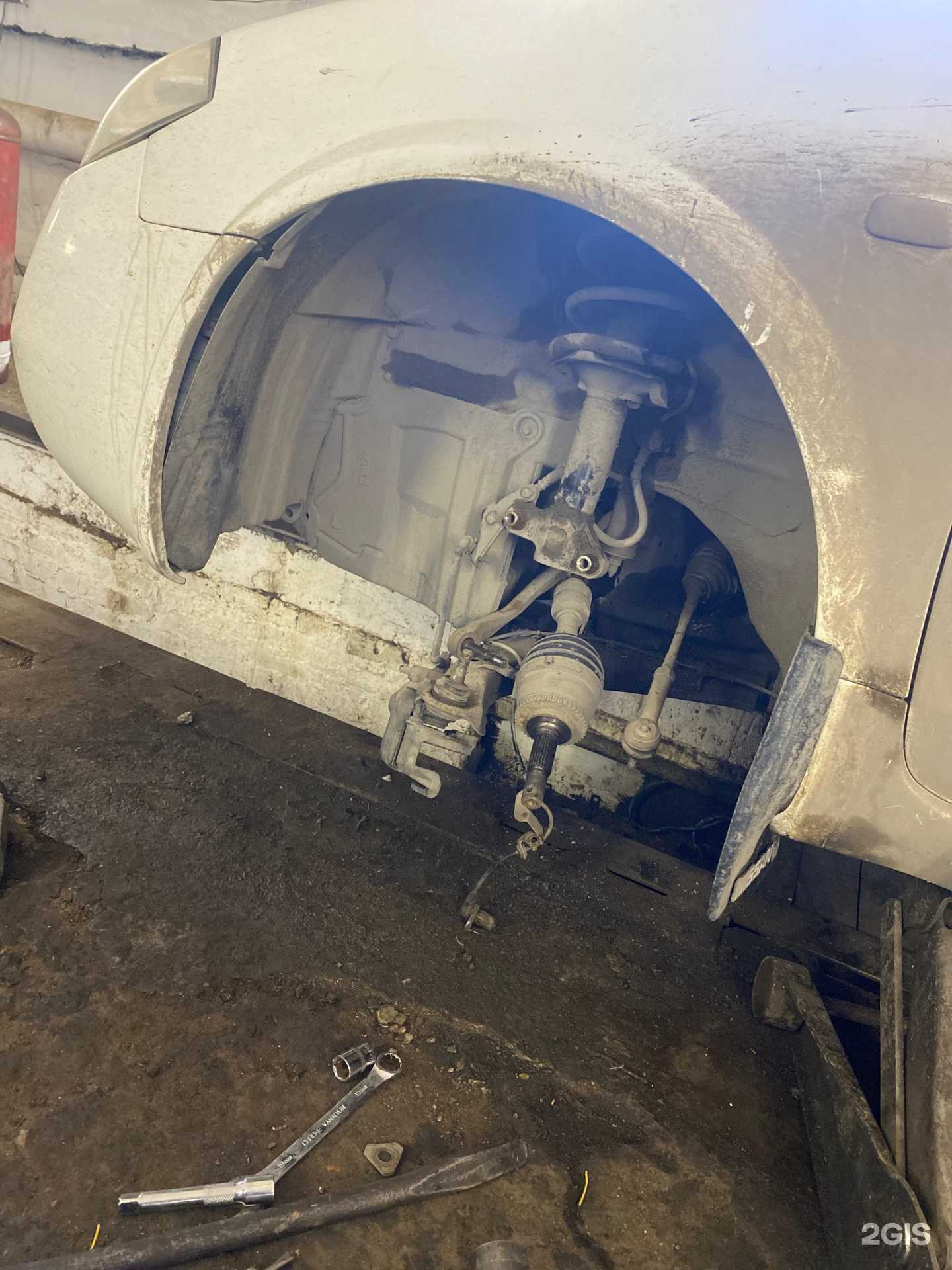 Отзывы на компанию Kplus142 в Кемерове c фото