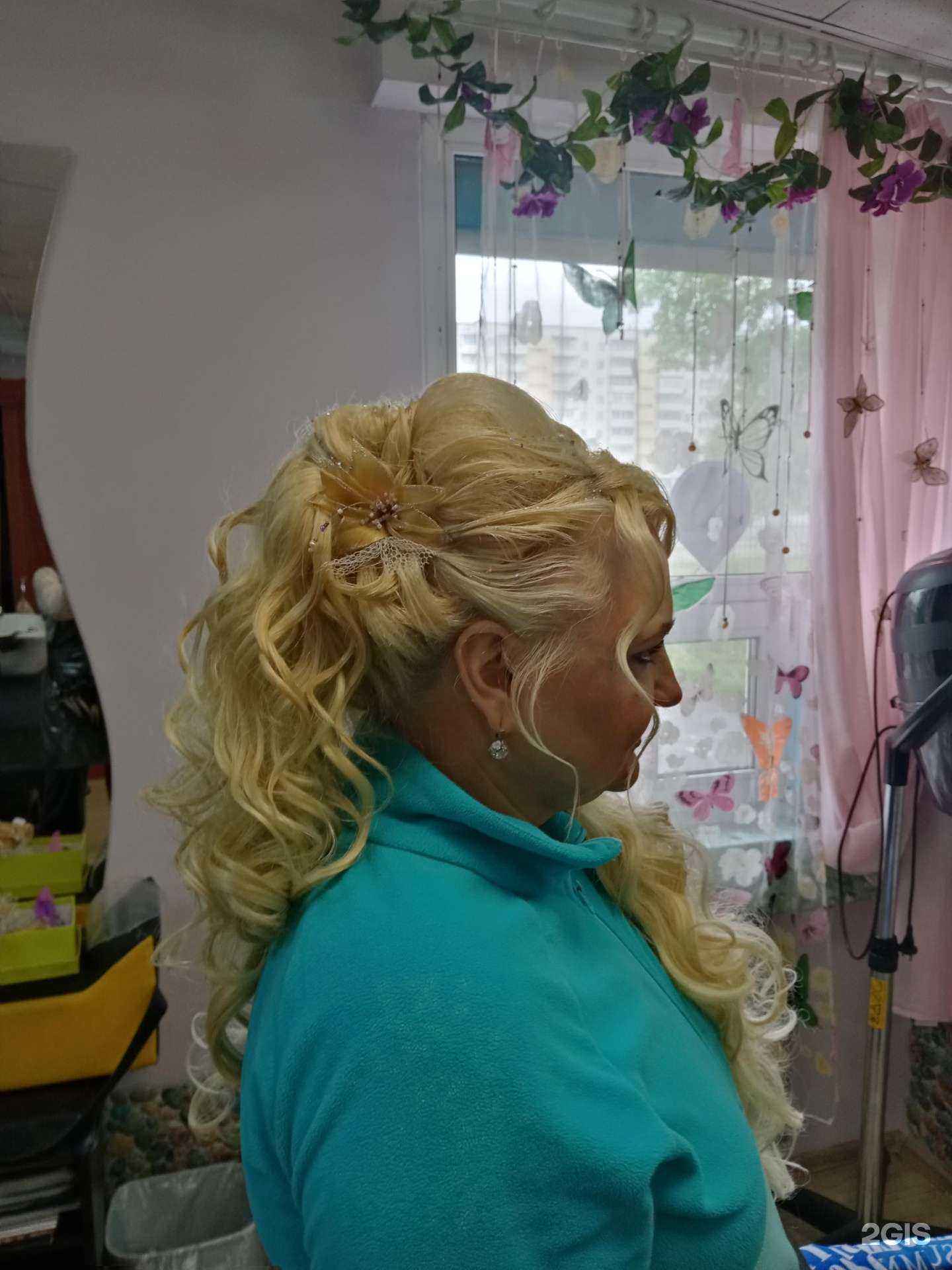 Отзывы на компанию Юлия в Новокузнецке c фото