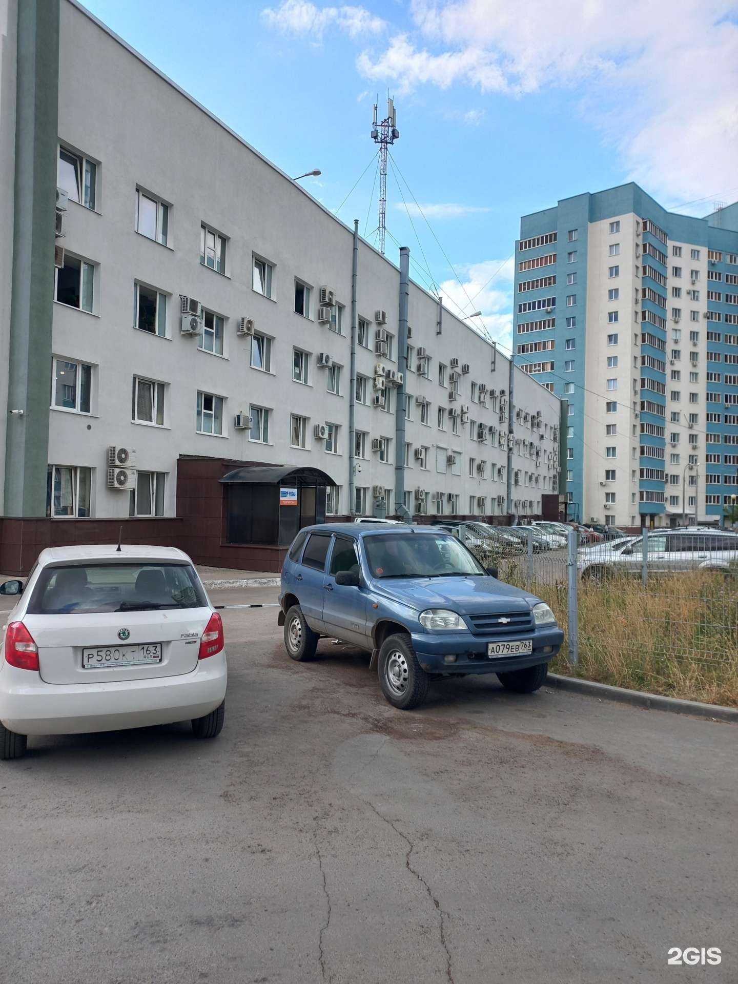 Отзывы на компанию malina_studio63 в г. Самара c фото