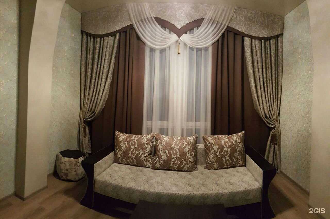 Отзывы на компанию Каприз в г. Краснодар c фото