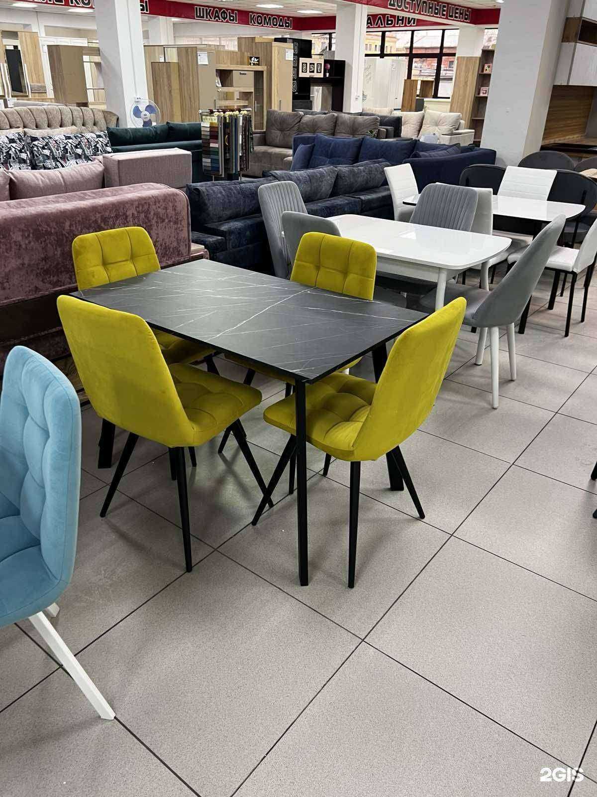 Отзывы на компанию Мебельvita в Ангарске c фото