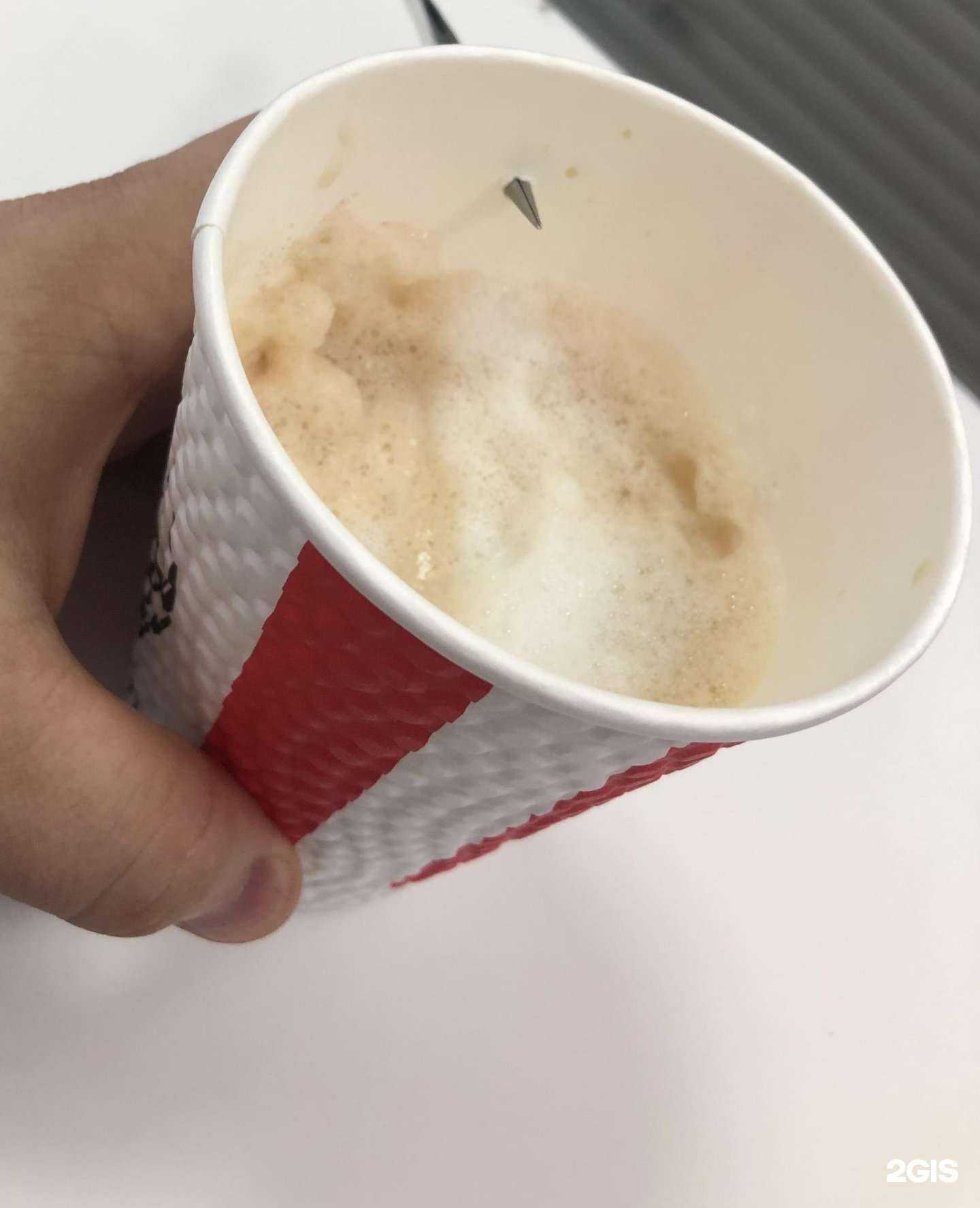 Отзывы на компанию Rostic`s в Магнитогорске c фото - фотография 2 из 2