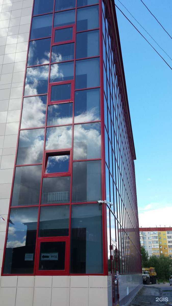 Отзывы на компанию Окна-Профи в г. Сургут c фото