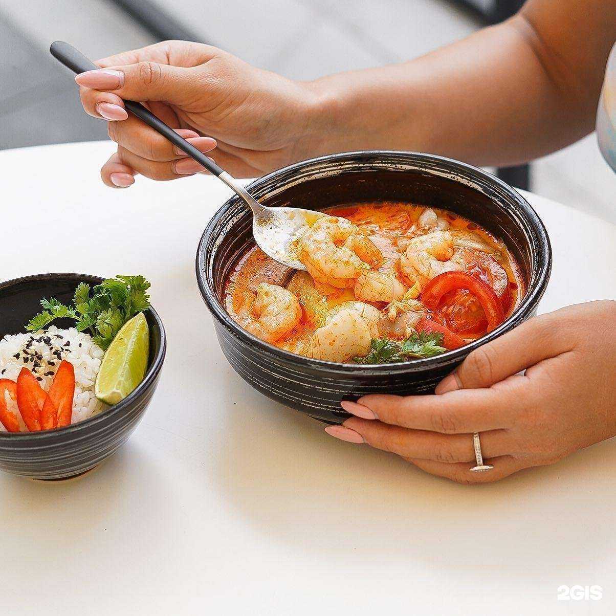 Отзывы на компанию Tsunami в Ростове-на-Дону c фото