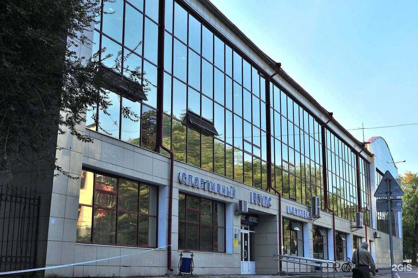 Отзывы на компанию Секция вольной борьбы в Ростове-на-Дону c фото - фотография 2 из 2