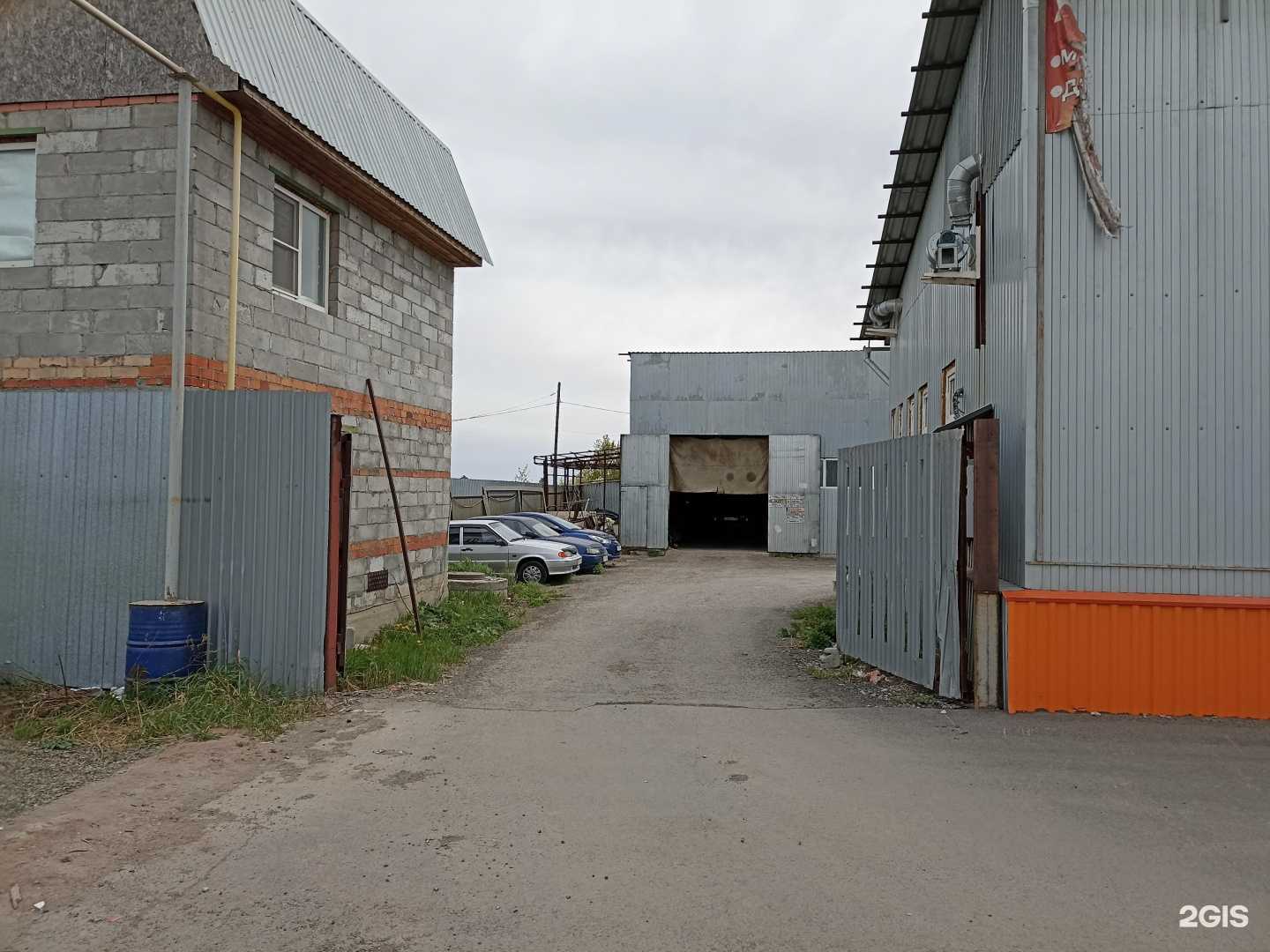 Отзывы на компанию Автосервис в Копейске c фото