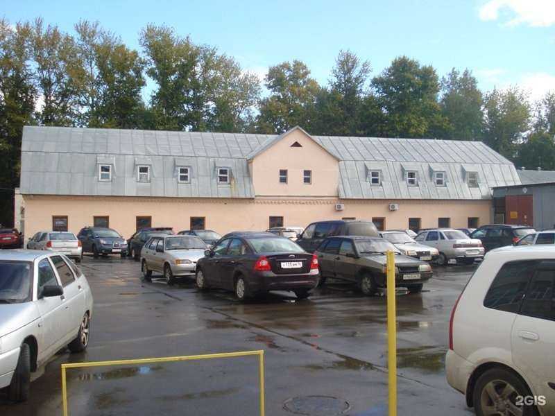 Отзывы на компанию Umbrella в Ярославле c фото - фотография 2 из 2