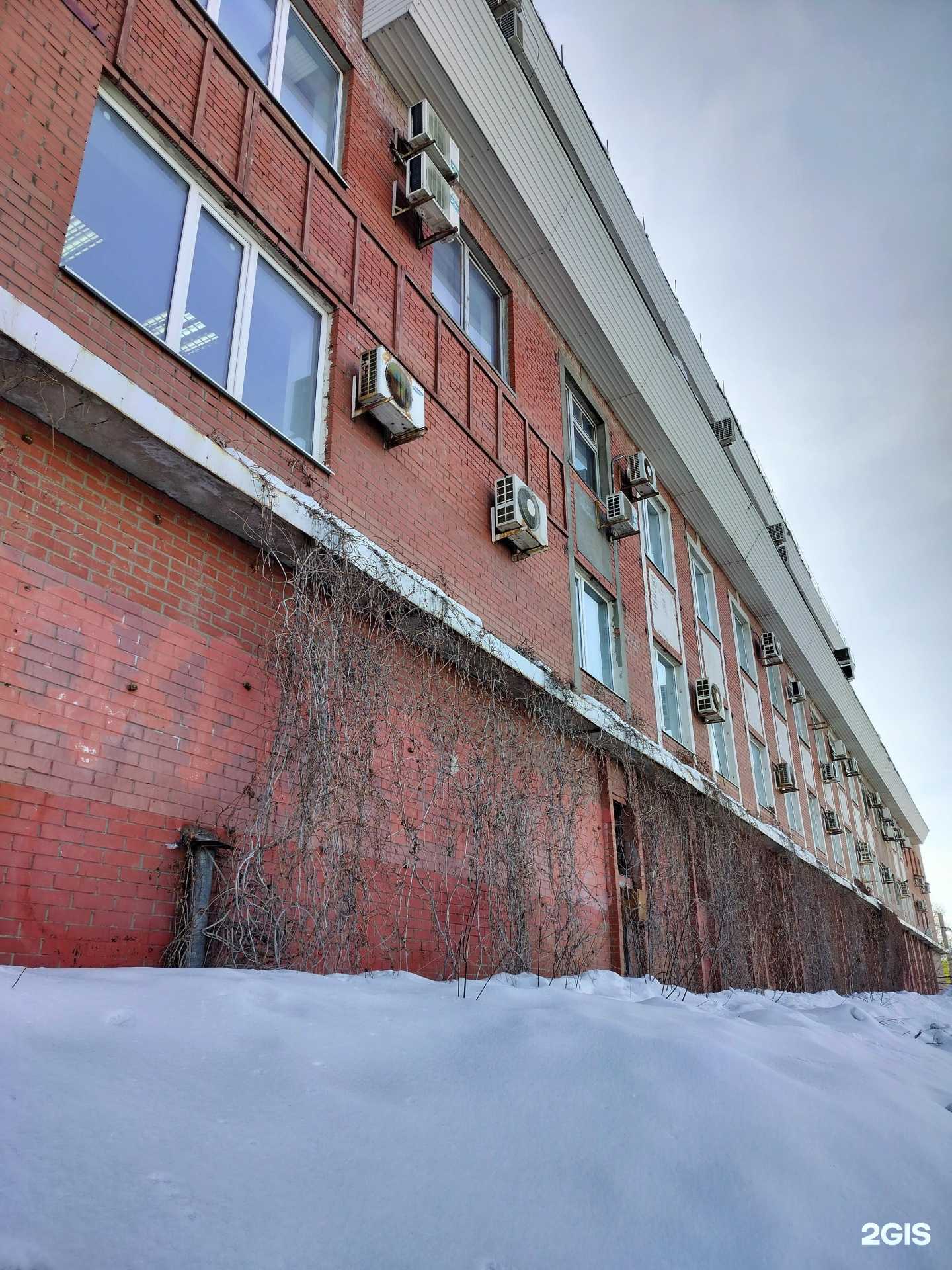 Отзывы на компанию Волгаинжиниринг в Самаре c фото - фотография 2 из 2