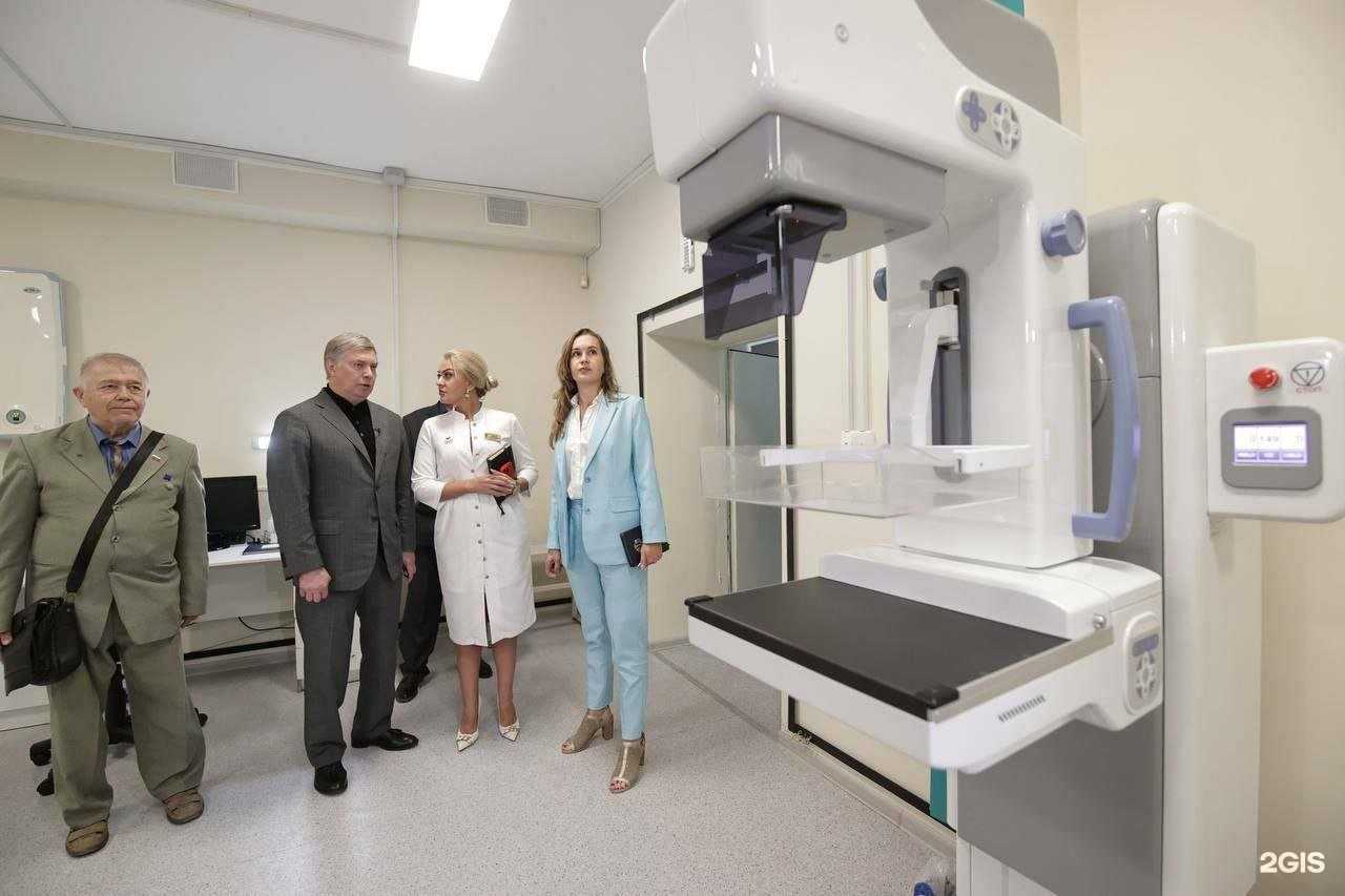 Отзывы на компанию Врачебная амбулатория в г. Ульяновск c фото