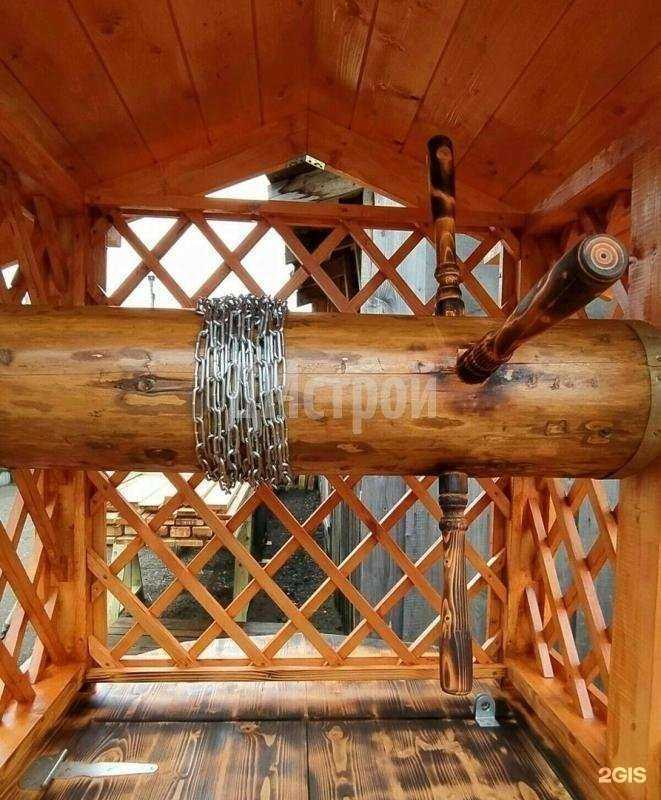 Отзывы на компанию Дмстрой в г. Углич c фото