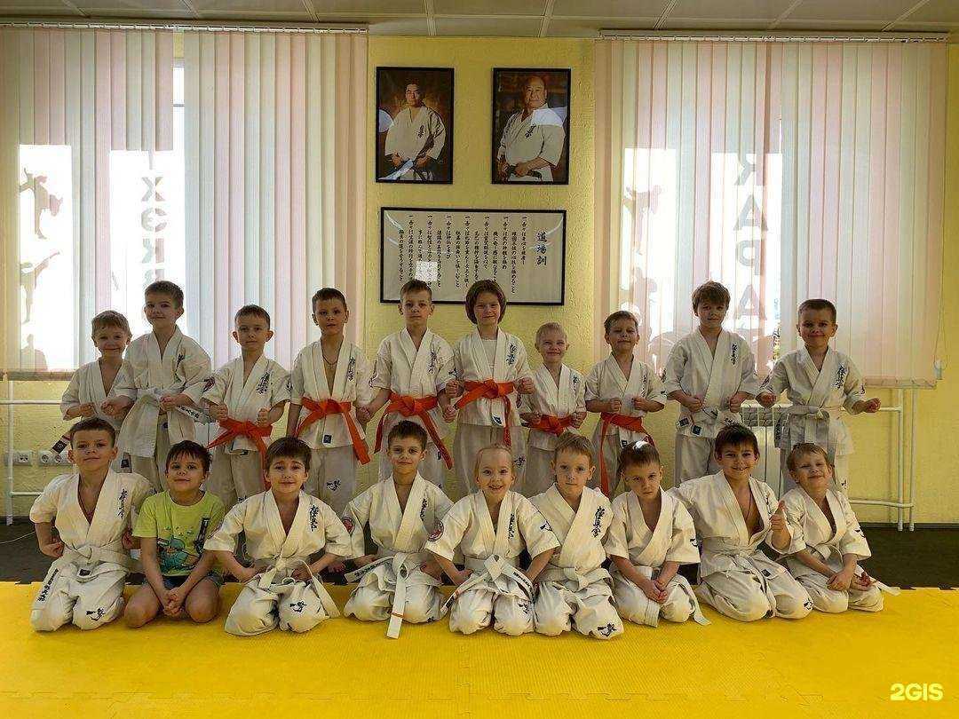 Отзывы на компанию Крепость в Красноярске c фото