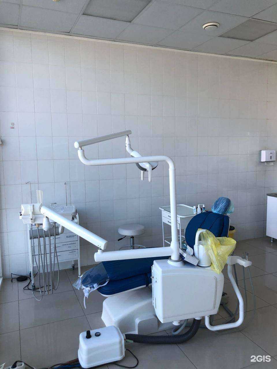 Отзывы на компанию Dr.Dent в Волгограде c фото