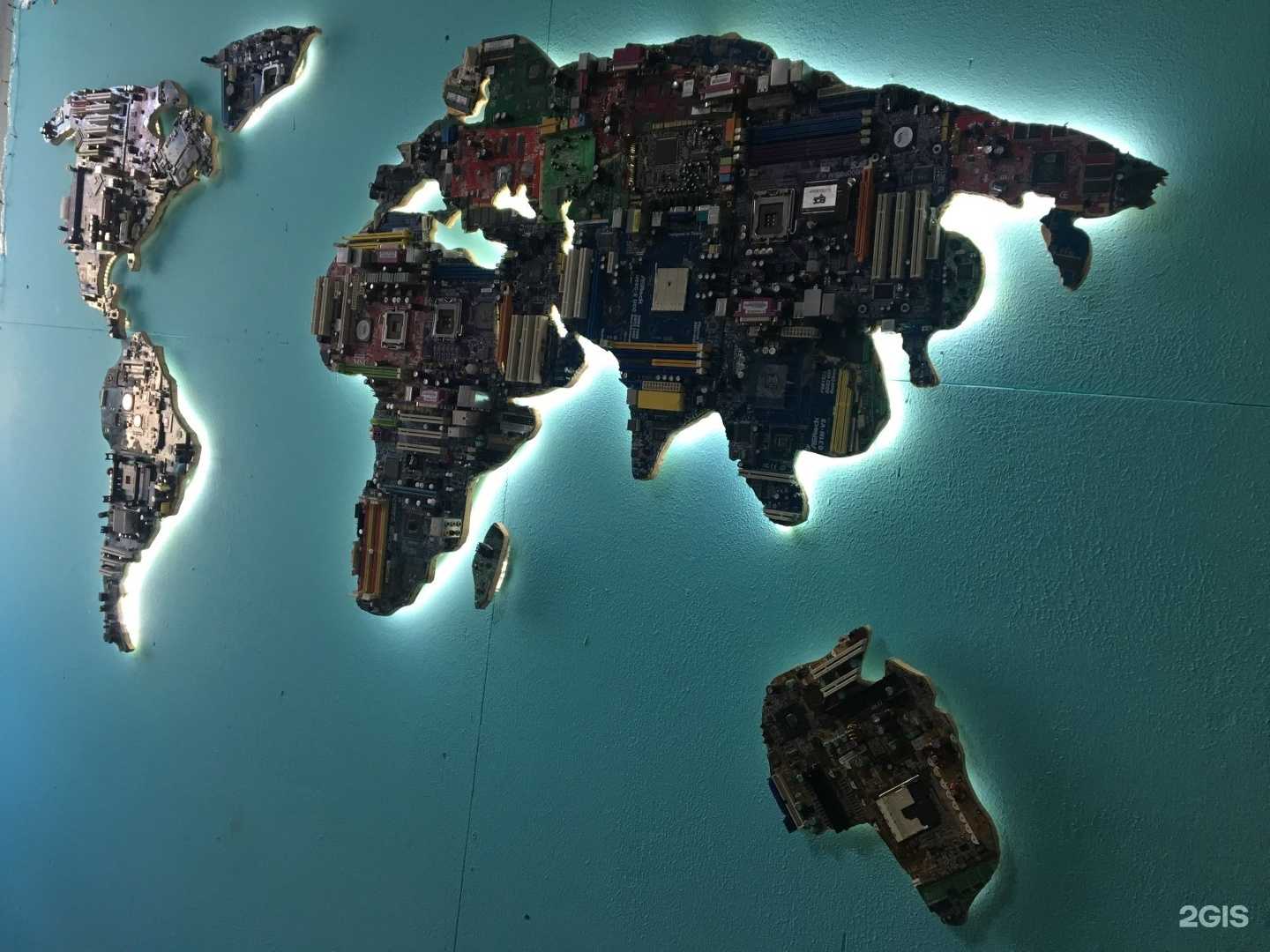 Отзывы на компанию Mematrix в г. Уссурийск c фото