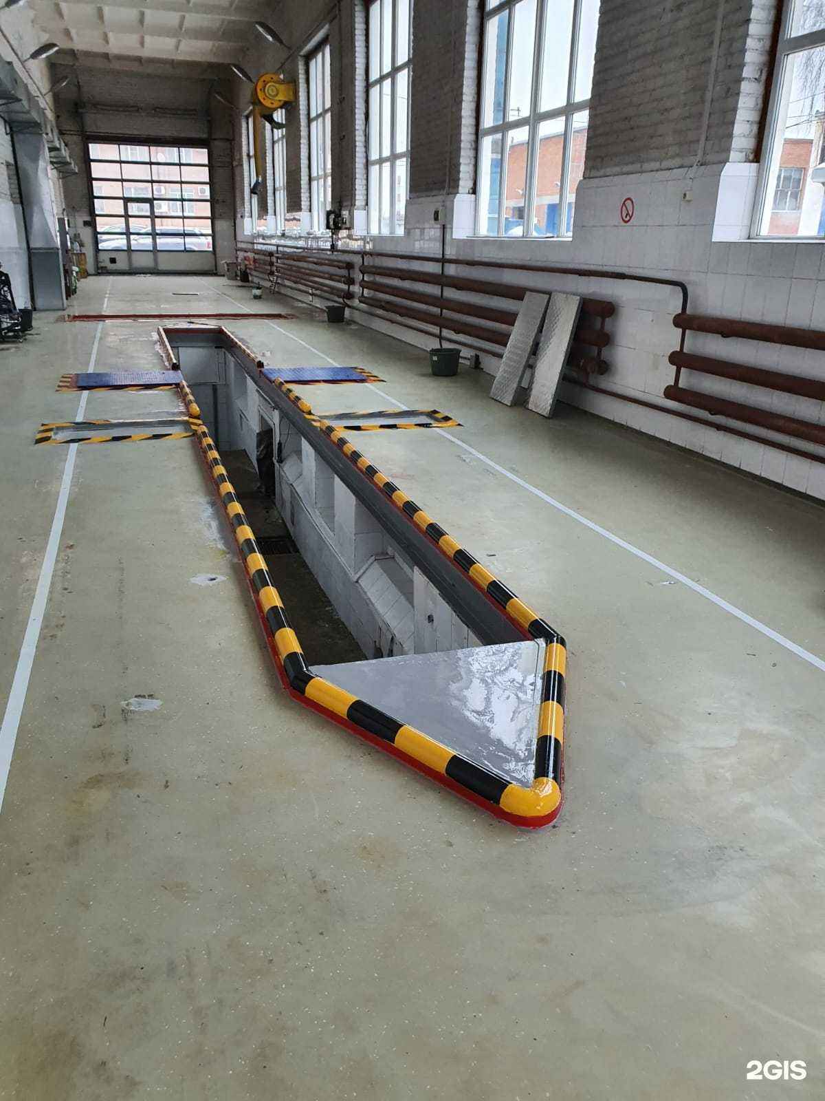 Отзывы на компанию Пто Подольск в г. Подольск c фото