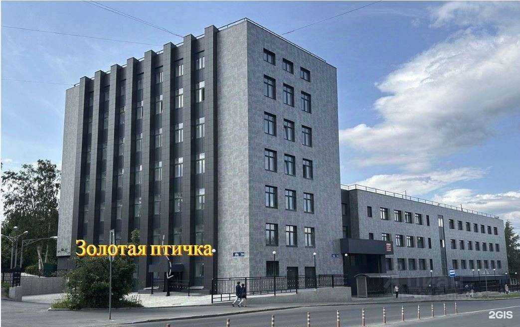 Отзывы на компанию Золотая птичка в Петрозаводске c фото