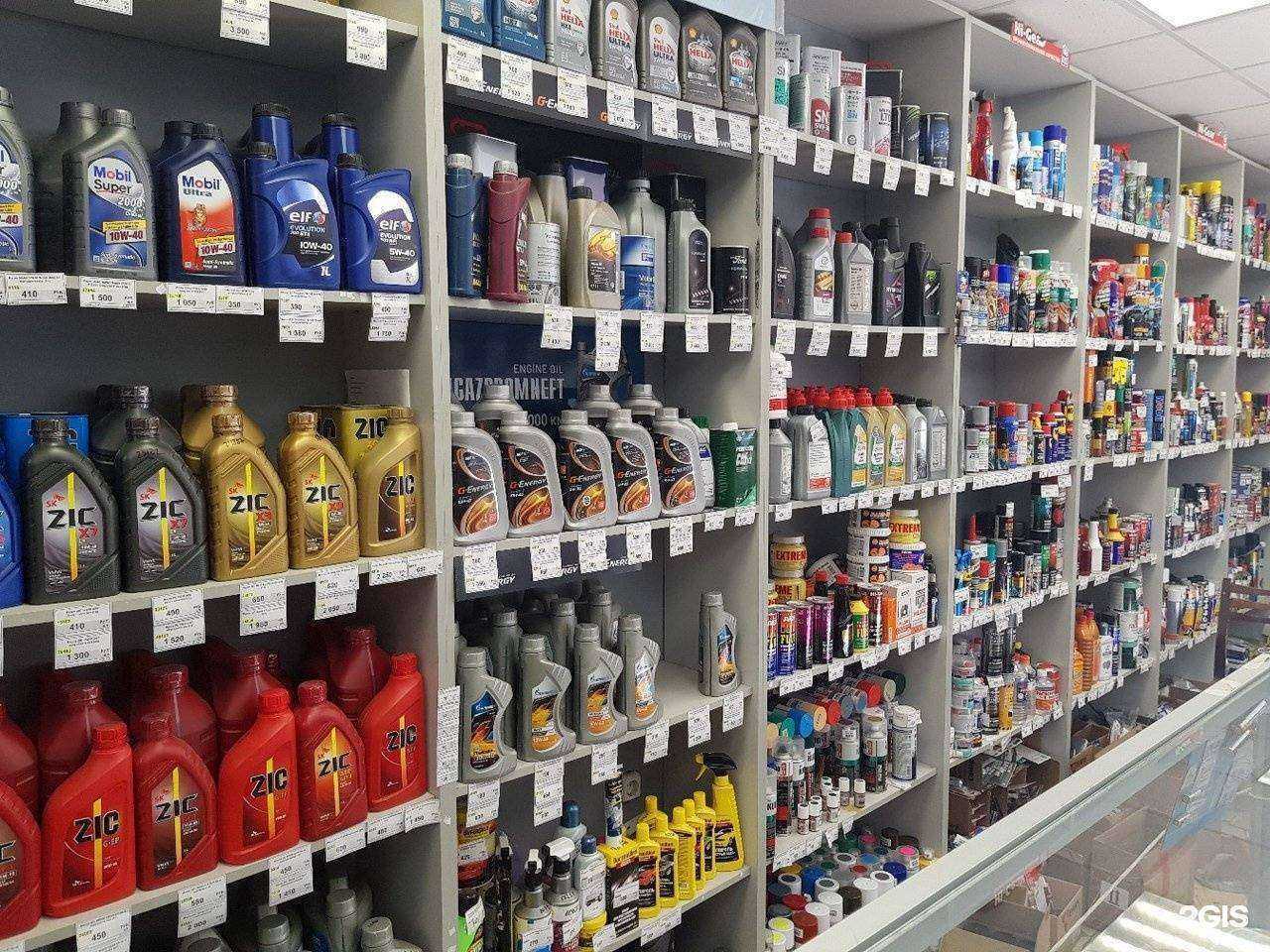 Отзывы на компанию Lada Dеталь в Мурманске c фото